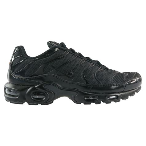 nike tn schwarz.